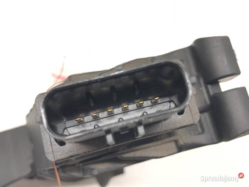 POTENCJOMETR GAZU VW ARTEON 5Q1723503H 20 280 podkarpackie sprzedam