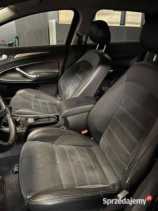 Auto Mondeo MK4 świetny na dojazdy do pracy sprzedam