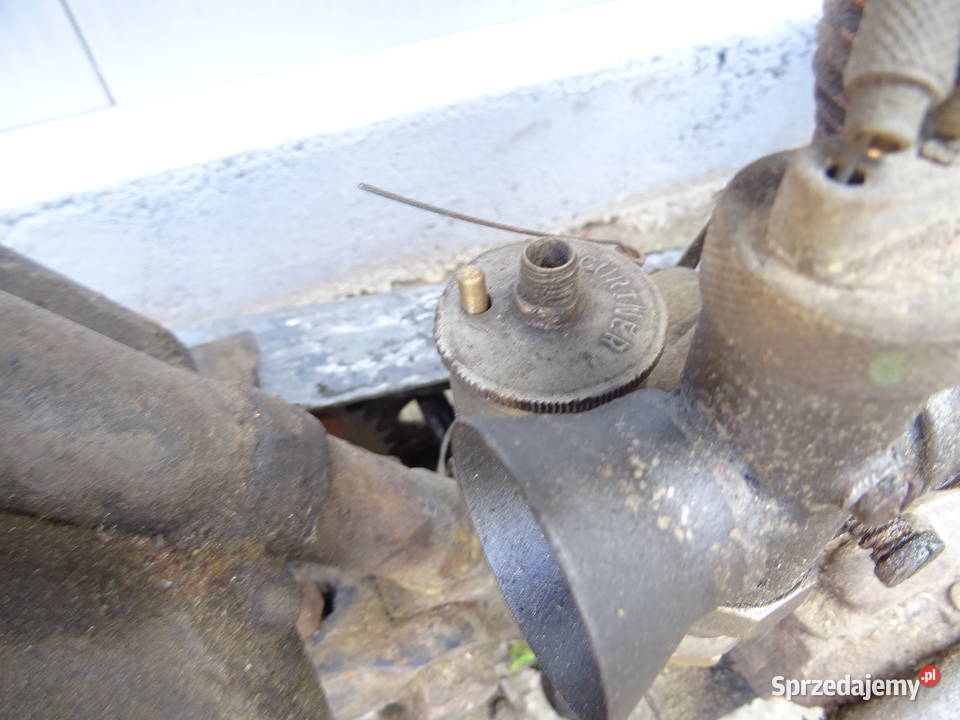 Terrot 350 1927 350cm3 Nysa sprzedam