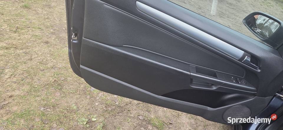 Opel Astra H GTC Sochaczew