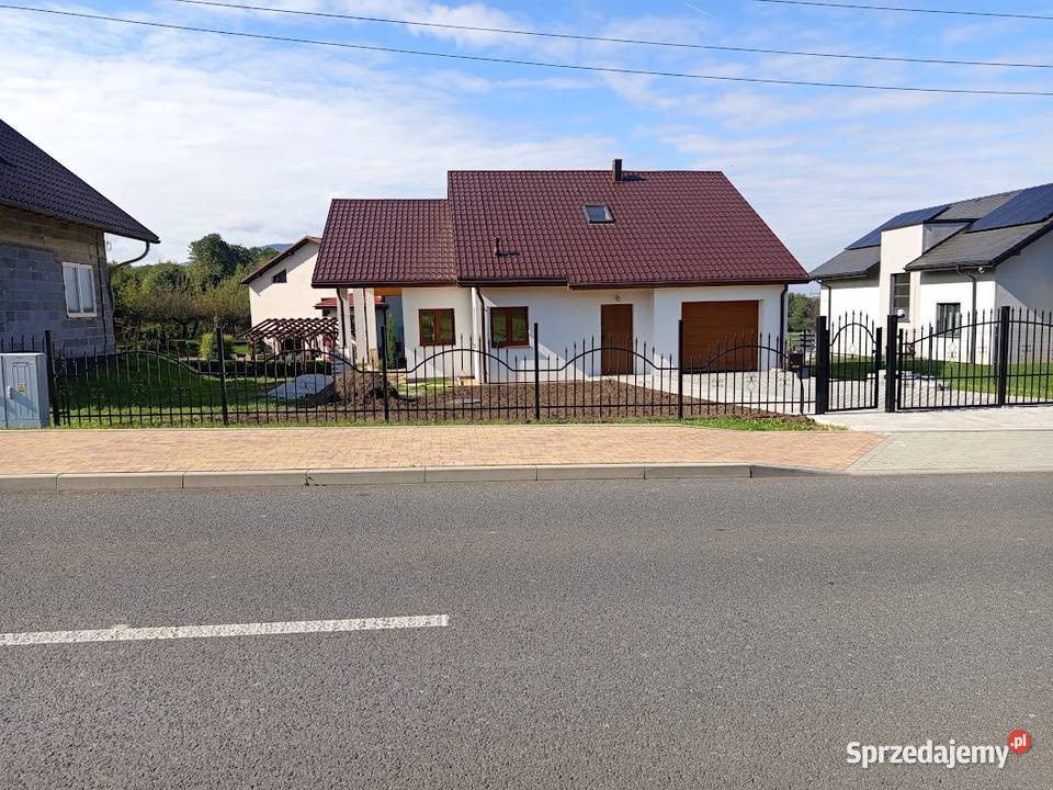 Sprzedam dom właściciela Czaniec