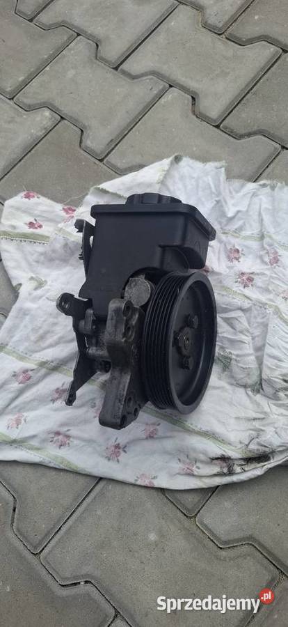Pompa wspomagania BMW E38 730D osobowe