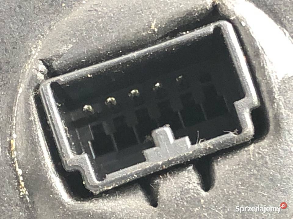 LUSTERKO LEWY LAND ROVER FREELANDER I Hatchback osobowe sprzedam