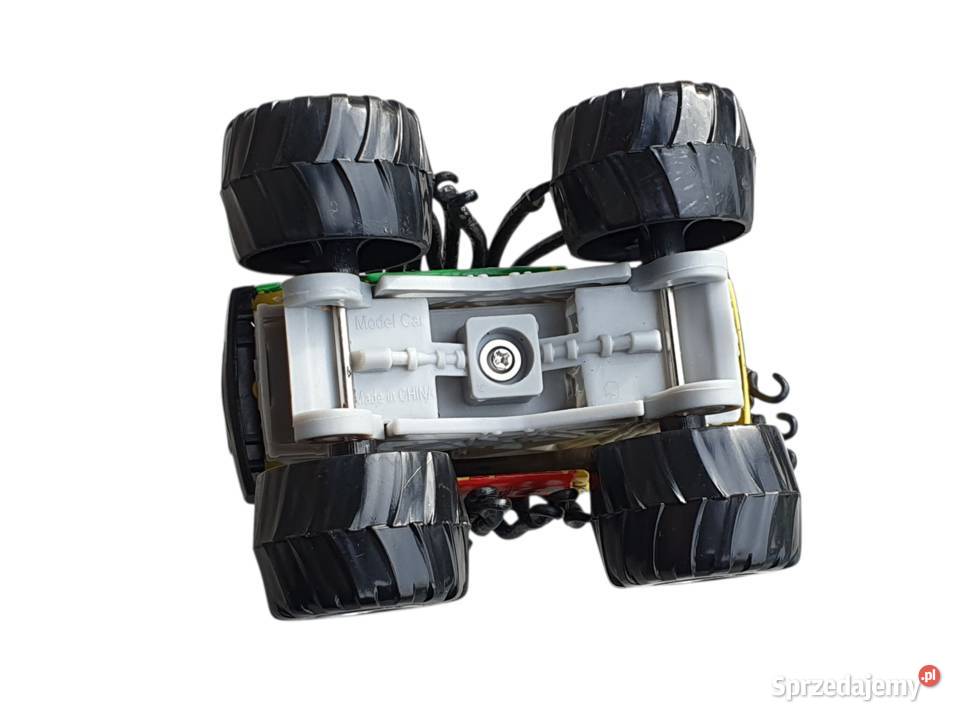 Zabawka model samochodu Rastavan Rasta Carian Samochody i pojazdy Cieszyn