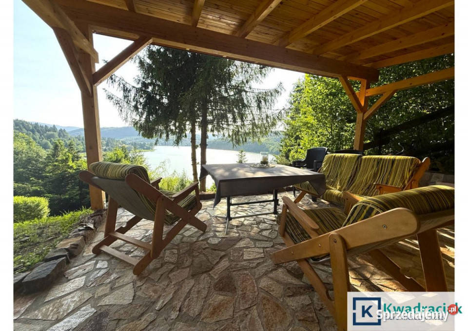 Dom wolnostojący Zawóz 140m2