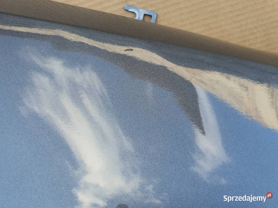 Błotnik prawy Ford s 2 mk2 śląskie Kłomnice