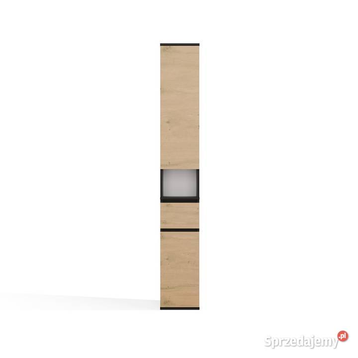 Szafka Lior 2D1S 30cm
