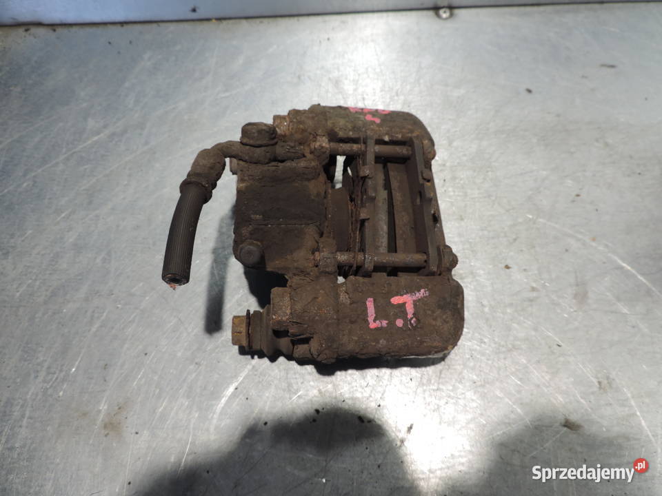TOYOTA RAV4 II 0005R ZACISK HAMULCOWY LEWY TYL sprzedam