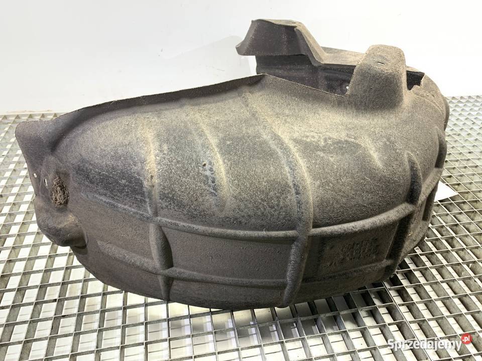 NADKOLE LEWY TYŁ SKODA SUPERB III 3V5810969