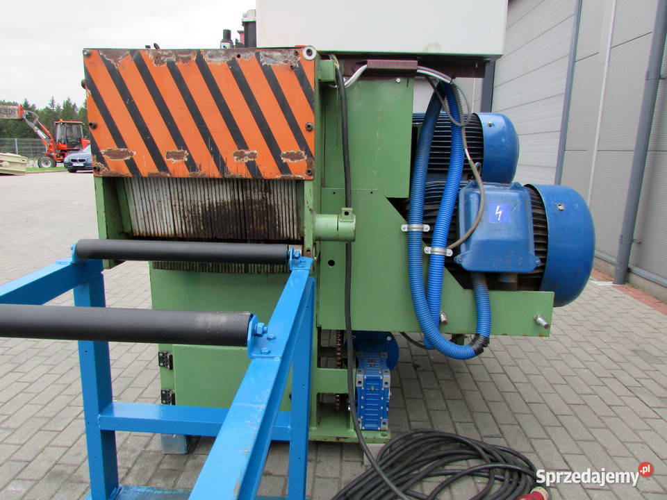 Wielopła Brodpol WP165 2W pomorskie Mojusz