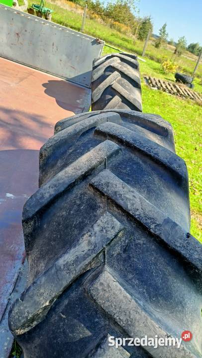 Opony 169 28 Barum Chorągwica sprzedam