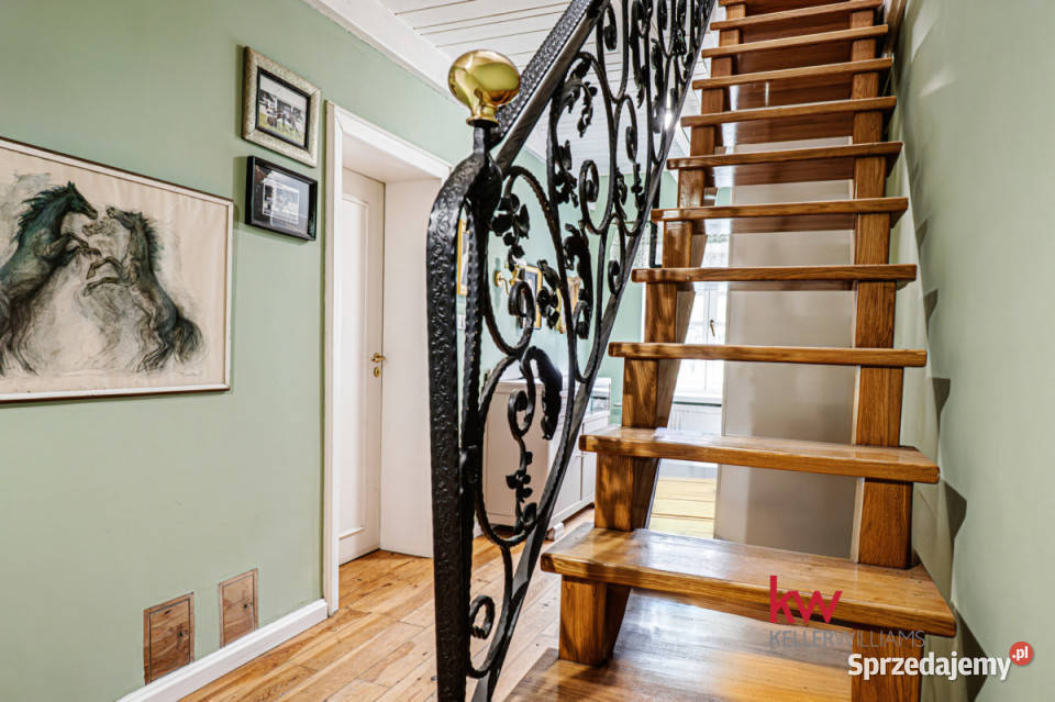 Do sprzedaży dom wolnostojący Czarnybród 140m2