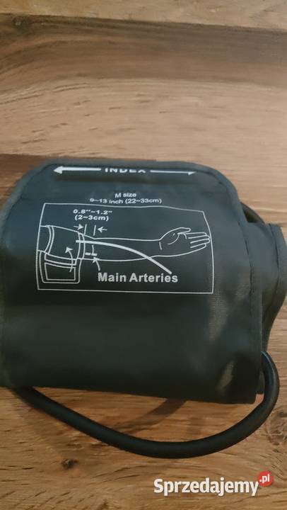 Ciśnieniomierze naramienny novarma Urządzenia Opalenica