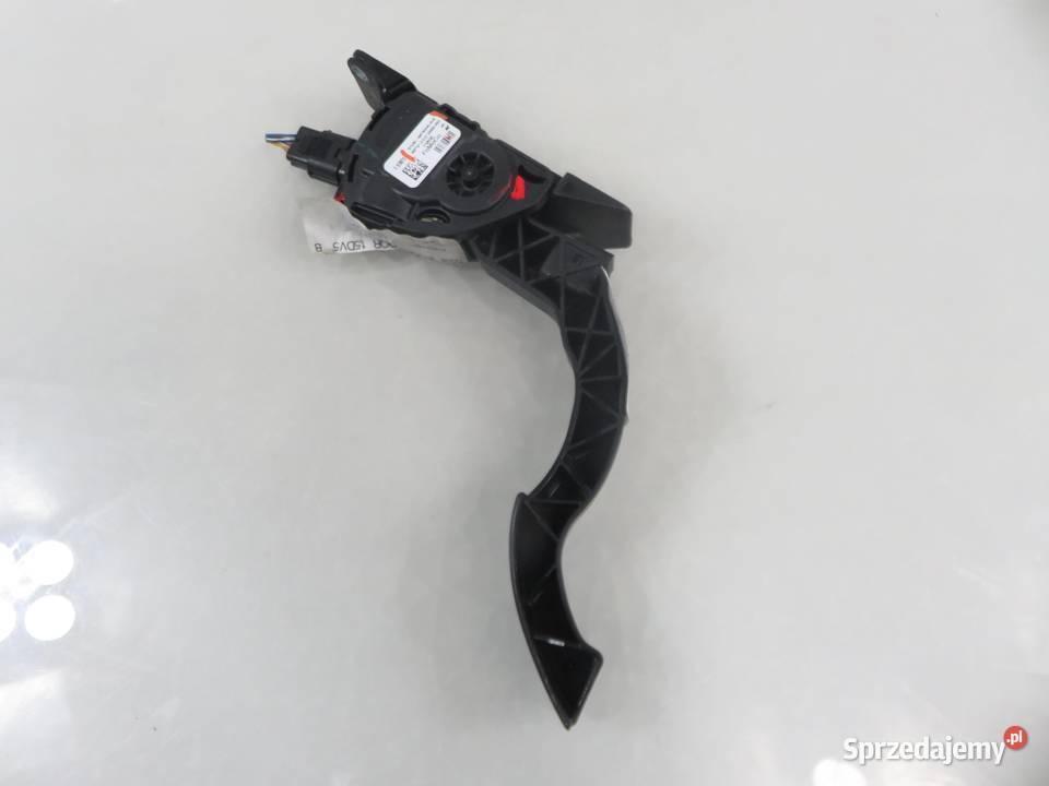 POTENCJOMETR GAZU FORD FOCUS MK3 III 15 TDCi