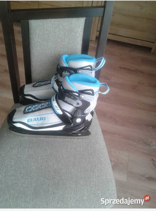 Łyżwy hokejowe różne Radom sprzedam