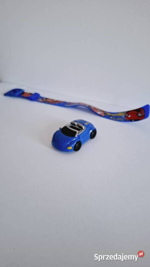 Nowy zegarek dziecka chłopca marki SKMEI 1241 sprzedam