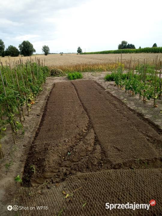 Minitraktorek Kubota Aste 14 Gniezno sprzedam