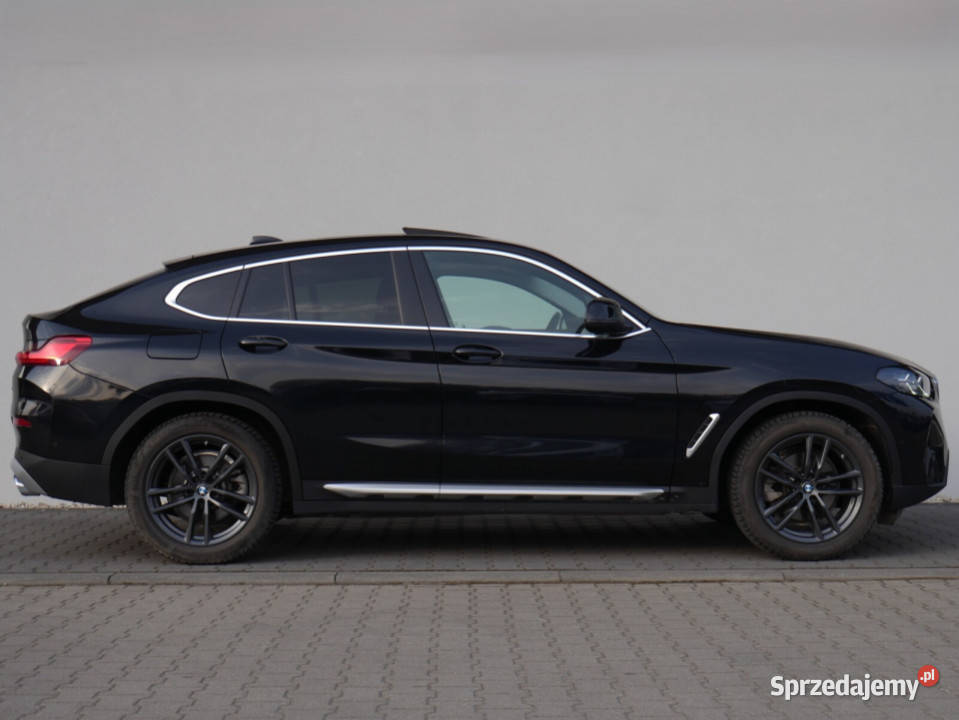 xDrive FV23 Dach panoramiczny Fotele sportowe Łódź