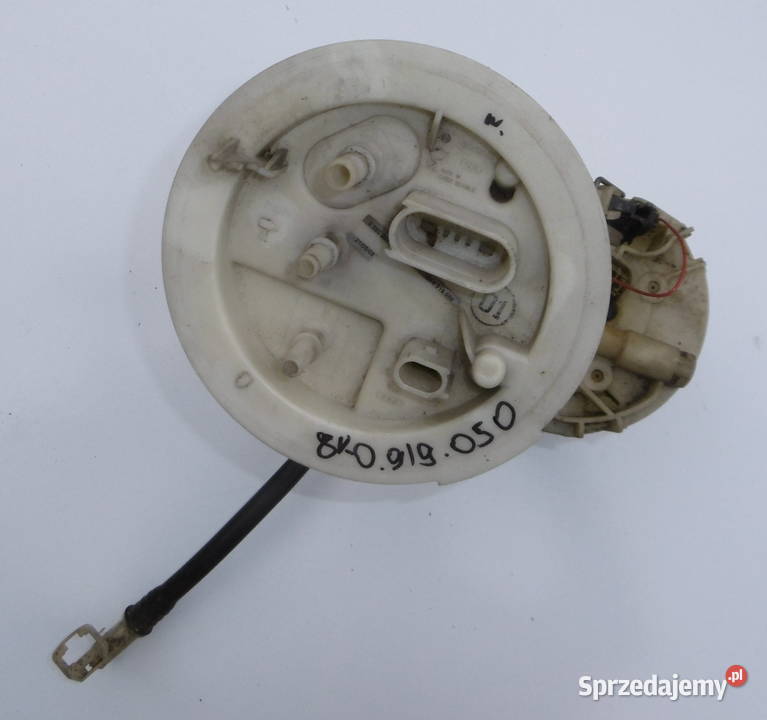Pompa paliwa 8k0919050 Audi
