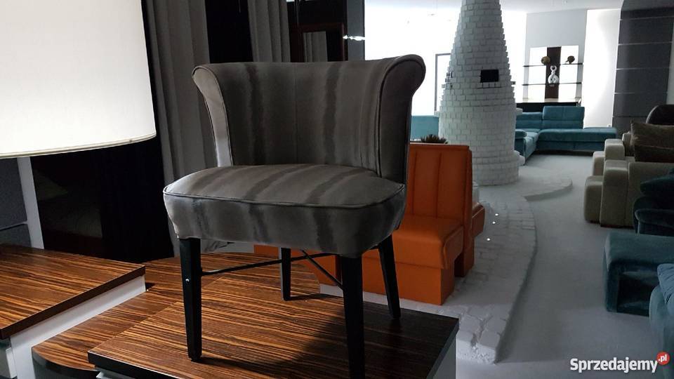 Krzesło Fotelik Stoły, krzesła, biurka Solarnia sprzedam