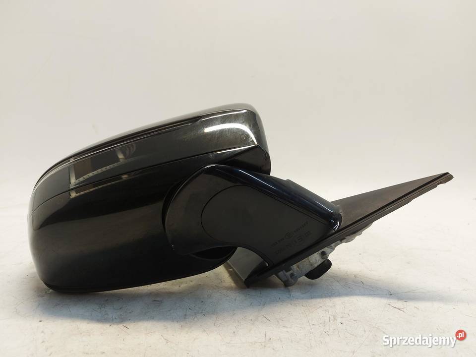 BMW G23 G22 M440i Cabrio Lusterko zewnętrzne dolnośląskie sprzedam