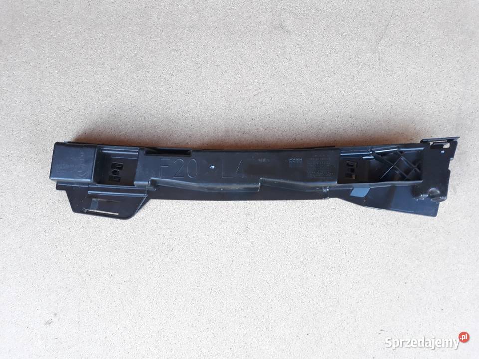 BMW 1 F20 ŚLIZG MOCOWANIE PROGU LEWE 7264359 osobowe Międzychód