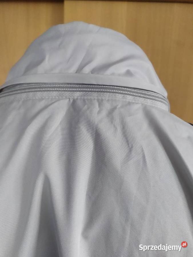 Kurtka wiosenna szara Reebok XXL 60 podkarpackie Stalowa Wola