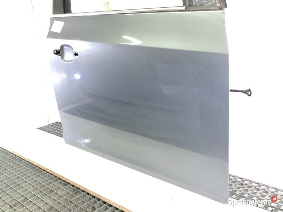 DRZWI PRAWY PRZÓD CHEVROLET CRUZE Kombi podkarpackie