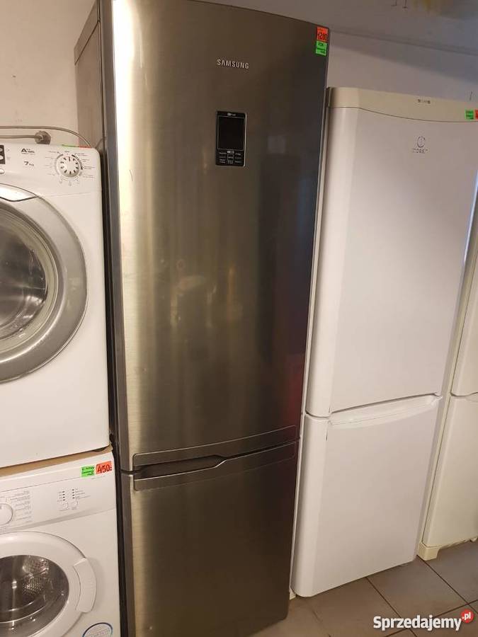 LODÓWKA SAMSUNG Wrocław