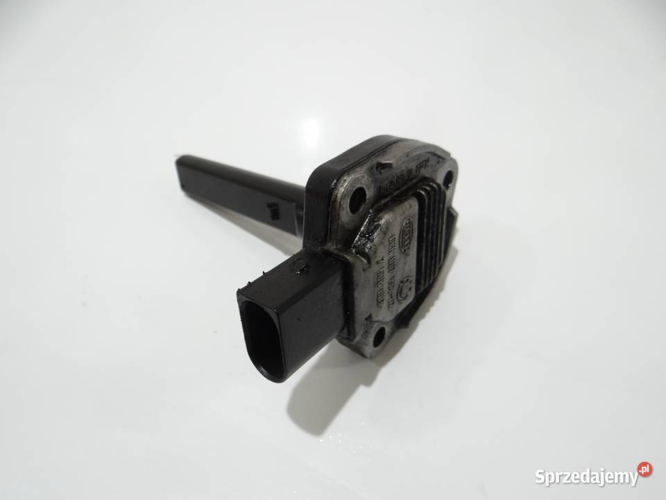 CZUJNIK POZIOMU OLEJU BMW E60 E61 256D2 OE osobowe lubelskie Strzyżewice