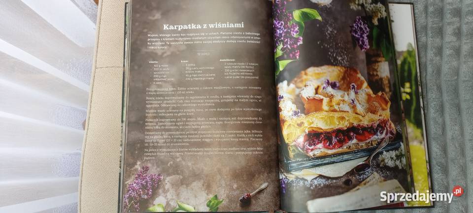 Comfort food Pozostałe małopolskie Kraków