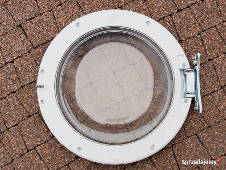 Silnik do pralki Electrolux 600 SensiCare pomorskie Chwaszczyno