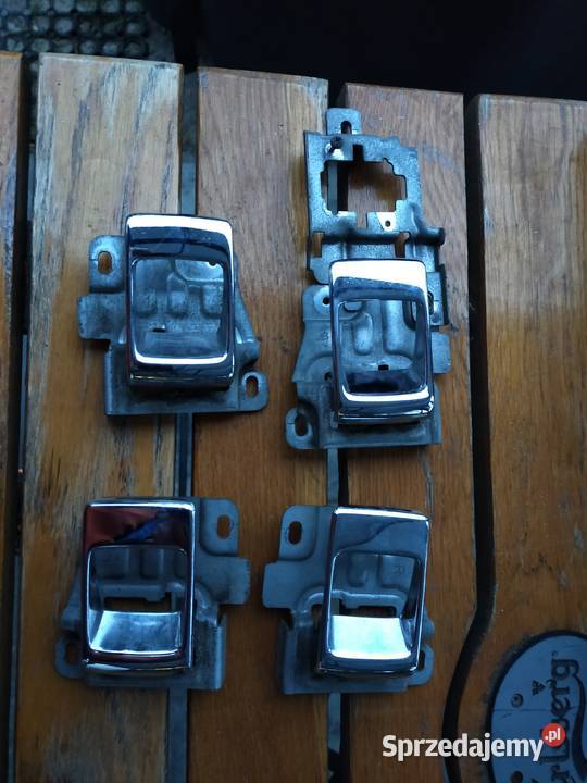 Części do Hondy Accord 3 gen sedan USA Warszawa