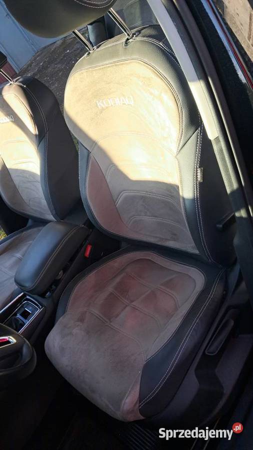 Skoda Kodiaq 2000cm3 Kodiaq Świdnica