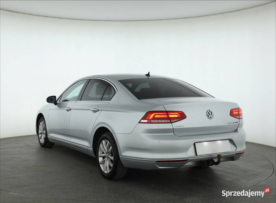 VW Passat 20 TDI 288385km Passat Piaseczno sprzedam