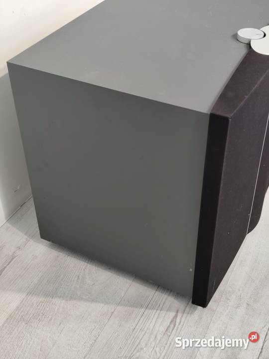 Subwoofer Aktywny Jamo D 7SUB Poddębice