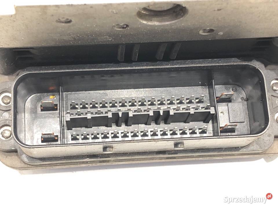 POMPA ABS AUDI A6 C7 4G0907379H 20 177 1018 podkarpackie