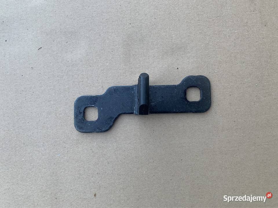 Zaczep rygiel klapy tył 7248076 mini cooper f55 Szczecin