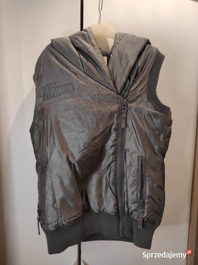 Bezrękawnik ocieplacz Cropp S Cropp Wrocław