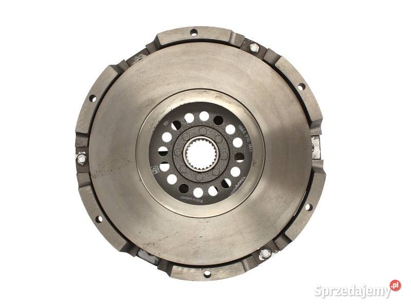 1888998902 sachs MBTRAC Docisk sprzęgła 350mm Sprzęgła i elementy śląskie
