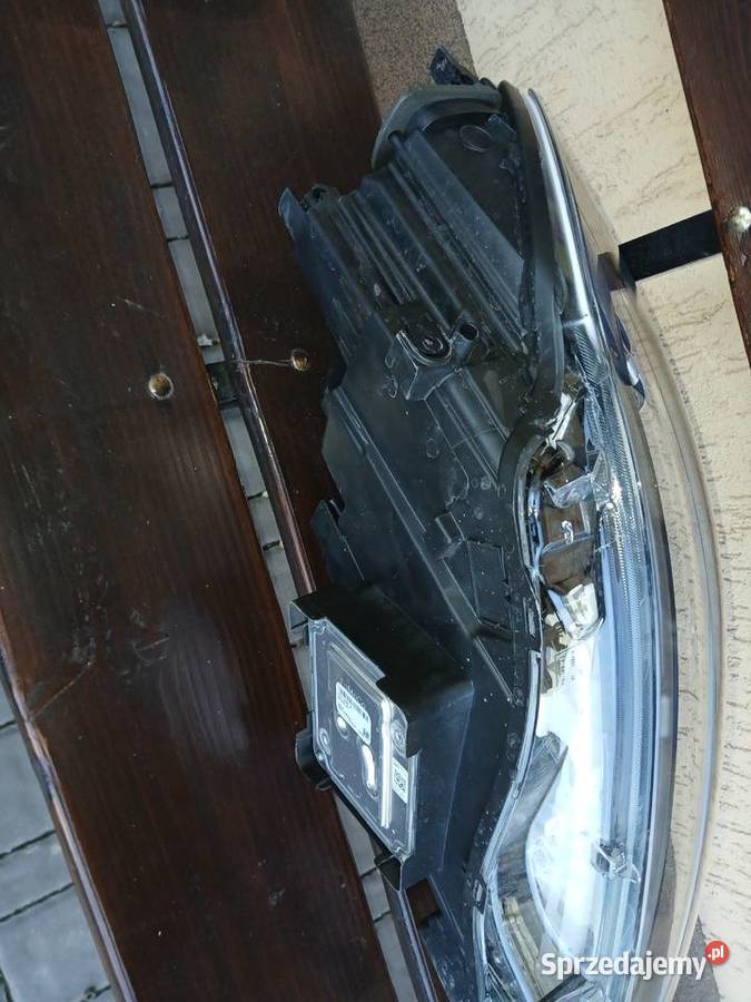 Lampa przod prawa FORD KUGA FUUL LED Kraków