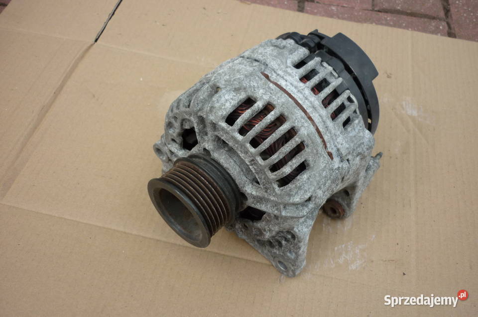 Alternator 90A028903028D VW
