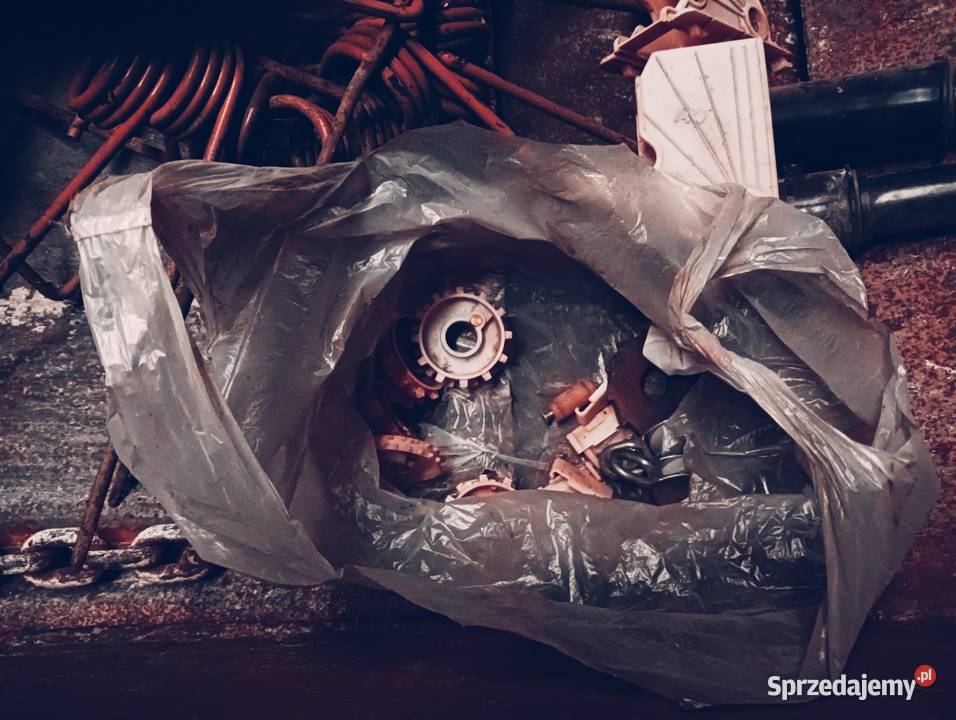 Siewnik amazone d7 3 m