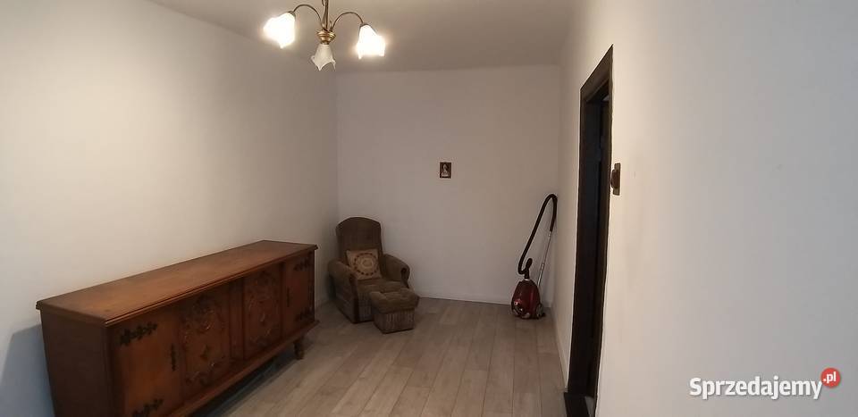 Sprzedam bezpośrednio mieszkanie 55m2 2 pokoje w gazowe Mieszkania