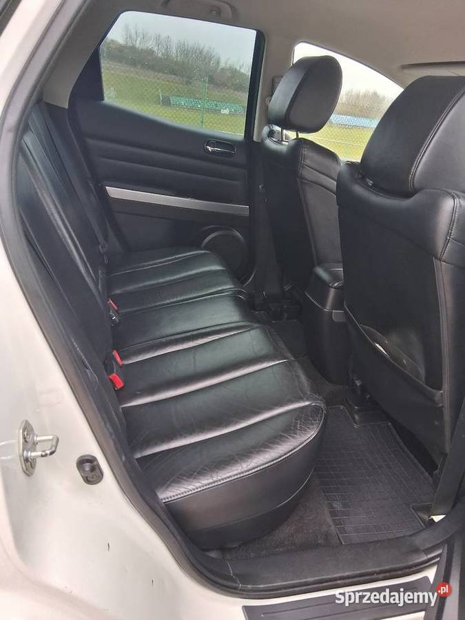 Sprzedam MazdeCX7 Sobków sprzedam