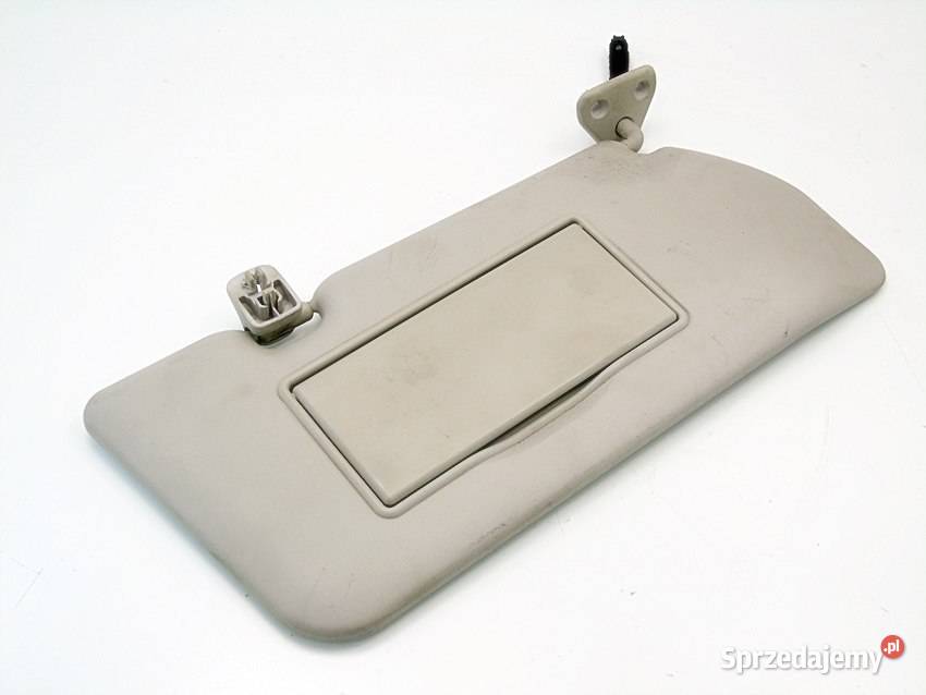 DASZEK PRZECIWSŁONECZNY PRAWY NISSAN ALMERA TINO Sosnowiec