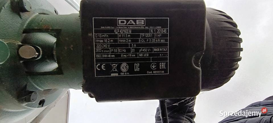 Przemysłowy piec na pellet B 300 kW OKZAJA Pozostałe Olszowa