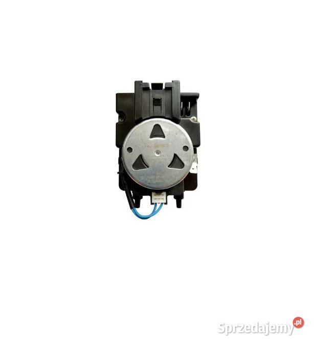 Pompka perystaltyczna dozująca detergent 230V mazowieckie