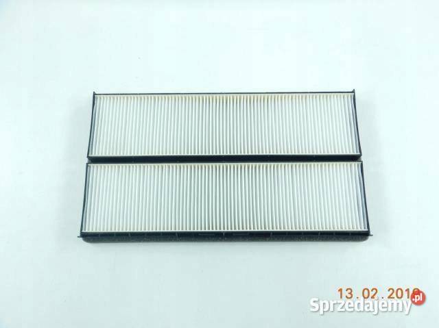 FILTR KABINOWY MERCEDES VITO 9603 20 23