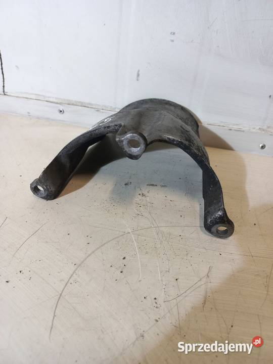 OSŁONA PÓŁOSI AUDI A6 C5 25 TDI 3D0407721 Chełm